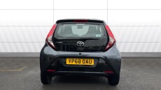 Toyota Aygo 1.0 VVT-i X-Play 5dr Petrol Hatchback